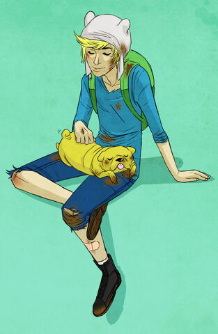 File:Finn the human.jpg