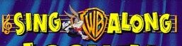 Warner bros sing along logo