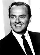 Harvey Korman 1969
