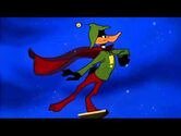 Superior duck