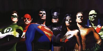 Alex-ross-justice-league