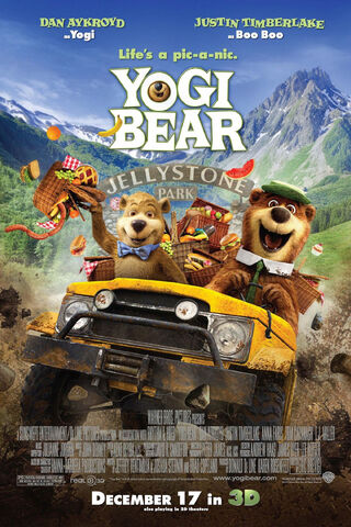 File:Yogi Bear Poster.jpg