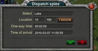 SpyInfo