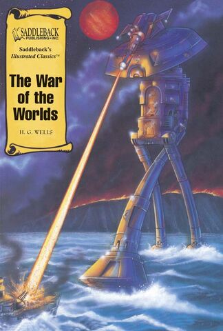 File:Saddleback graphic novel.jpg
