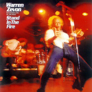 StandInTheFire