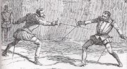 Duel