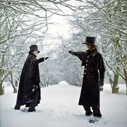 Duel 0