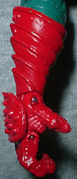 1854100-satan claw toy