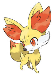 Fennekin