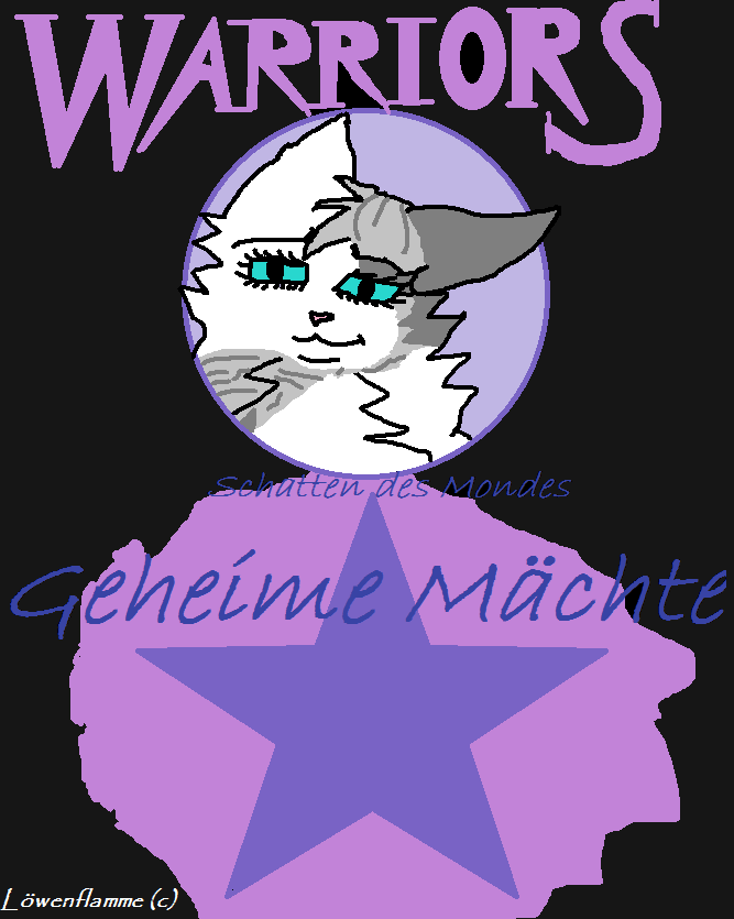 Was Passiert Bei Warrior Cats Band Was Passiert Bei Warrior Cats Band