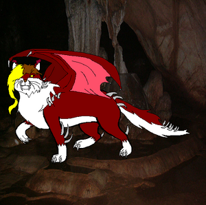 Demonclaw's Cave