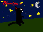 Bloodpaw
