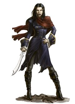 Dhampir2 by albe75-d6m7ltv