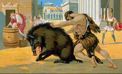 Erymanthian Boar-1-