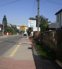 Strąkowa