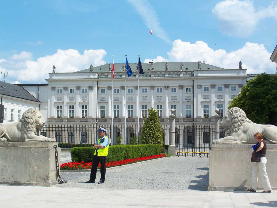 Pałac Prezydencki W Warszawie Zwiedzanie Wirtualne Obraz - Palac Prezydencki.jpg | Wszystko o Warszawie | FANDOM powered