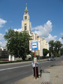 Plac Szembeka