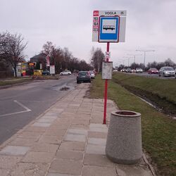Vogla 05 (przystanek)