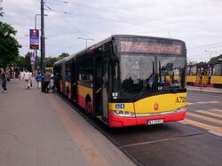 517 (Rondo Waszyngtona)