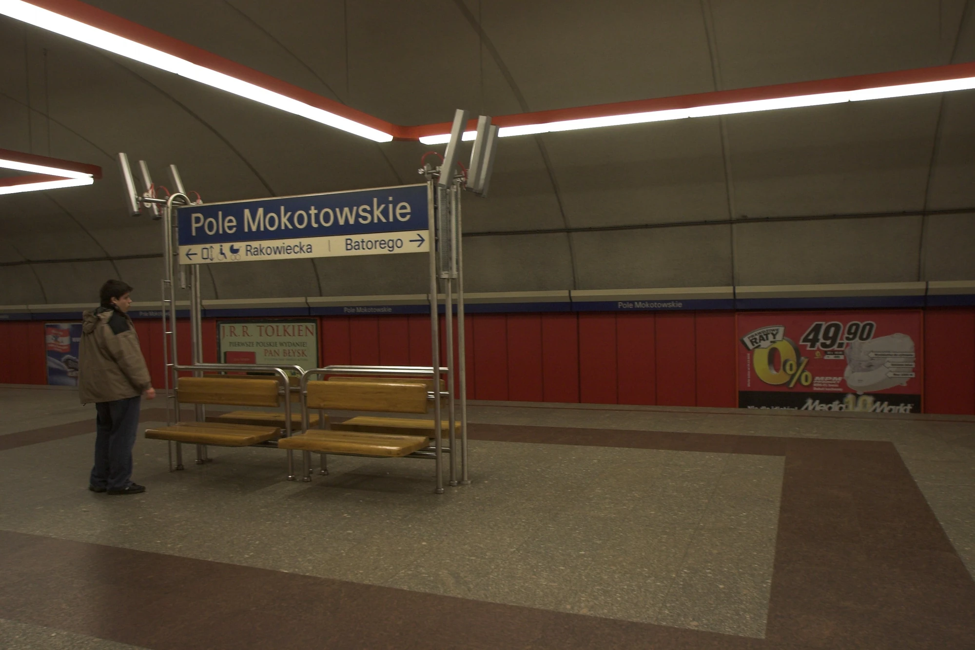 Stacja metra Pole Mokotowskie Wszystko o Warszawie FANDOM powered