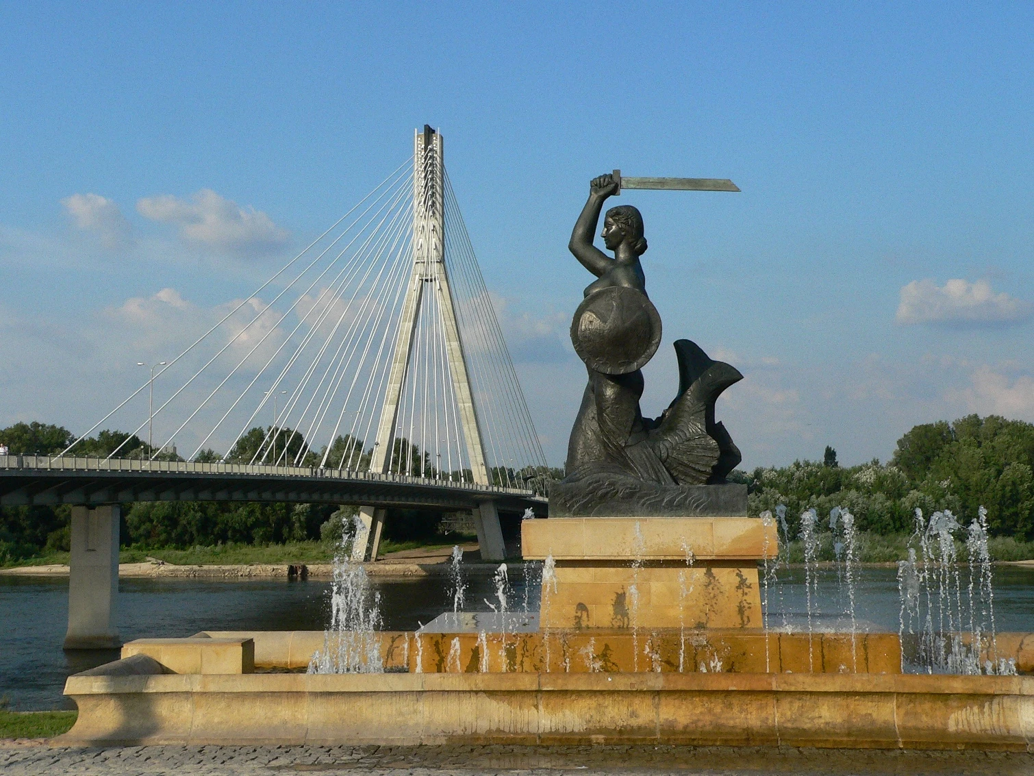 Image - Syrenka02.jpg | Wszystko o Warszawie | FANDOM powered by Wikia