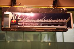 N72tablica