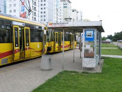 Poborzanska