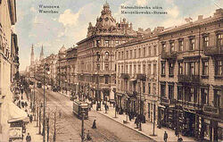 Marszałkowska 1912.jpg