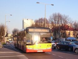 402 (ul. Wałbrzyska)