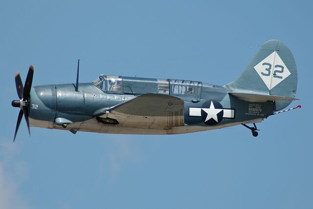 File:Curtiss SB2C Helldiver CAF.jpg