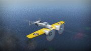 XF5F