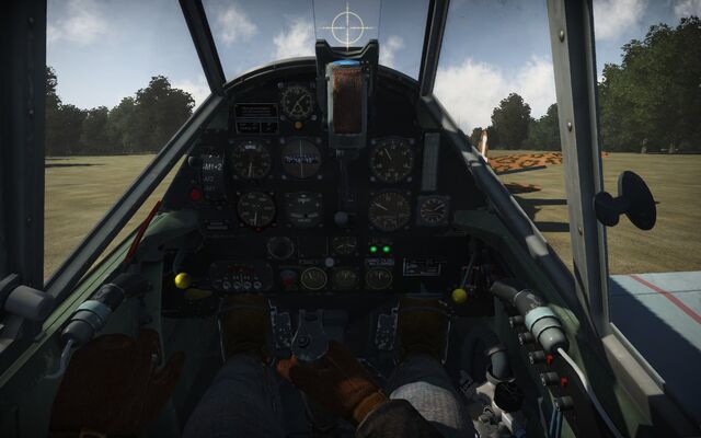 File:Bf.109E cockpit.jpg