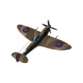 File:4 - Spitfire Mk 9.png