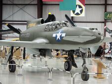 Xp-55 air zoo front