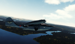 Soviet PBY-5A