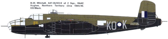 File:2 B25J-1 RAAF.jpg