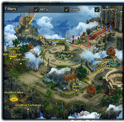 Cloud City 2.46 Part II