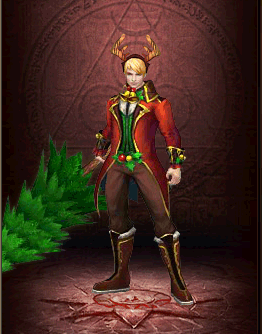 Christmasclothingmale