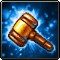 Magic Hammer