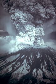 Mtsthelens1980erupt
