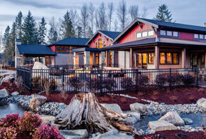 Tehalehlodge