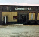 Oldmaldenstore