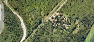 Grottowaaerial