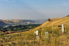 Columbuscemetarymaryhill