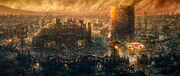 New Vegas