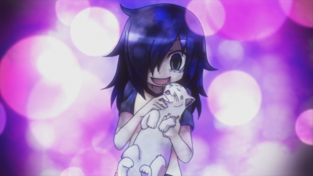 File:Tomoko and a cat.png
