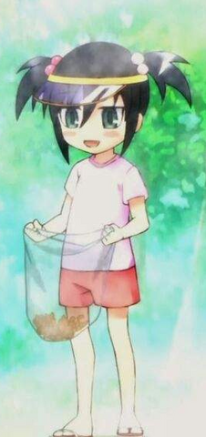 File:Tomoko as a child.png
