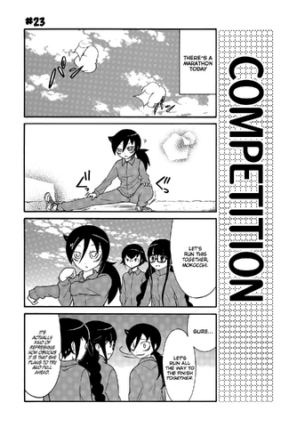 File:TomoMote Chapter 023 -Cover-.png