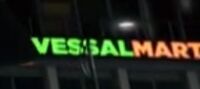 Vessalmart Logo