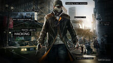 WatchDogs
